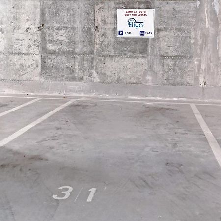 Eliya By Rv Apartments - Free Parking Varna Esterno foto