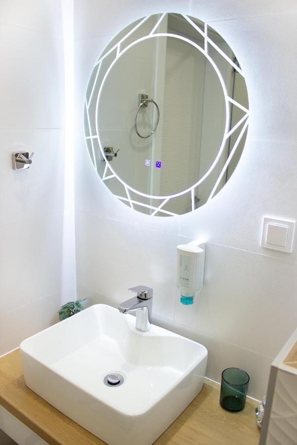 Eliya By Rv Apartments - Free Parking Varna Esterno foto