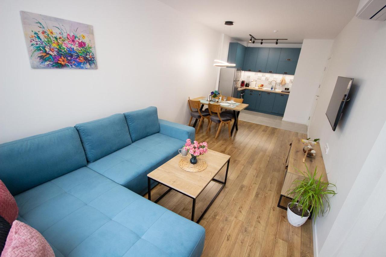 Eliya By Rv Apartments - Free Parking Varna Esterno foto