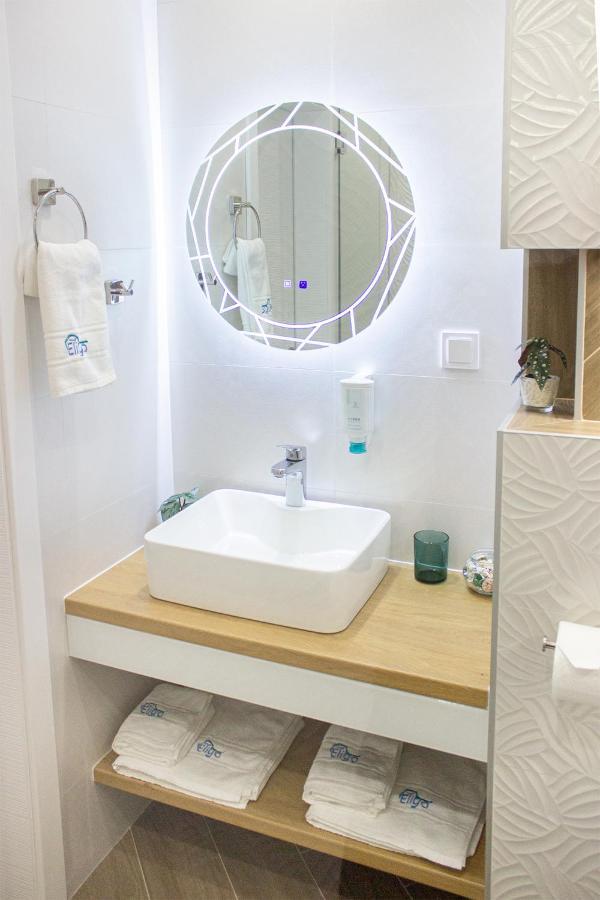 Eliya By Rv Apartments - Free Parking Varna Esterno foto