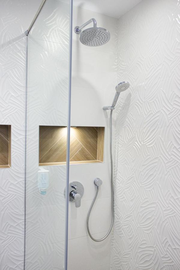 Eliya By Rv Apartments - Free Parking Varna Esterno foto