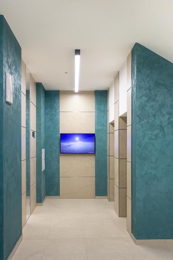 Eliya By Rv Apartments - Free Parking Varna Esterno foto