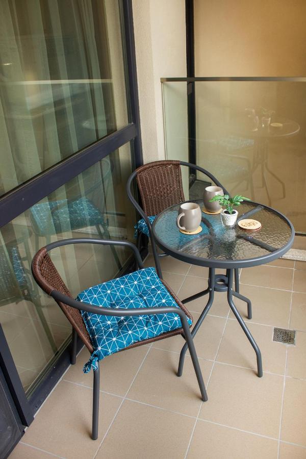 Eliya By Rv Apartments - Free Parking Varna Esterno foto