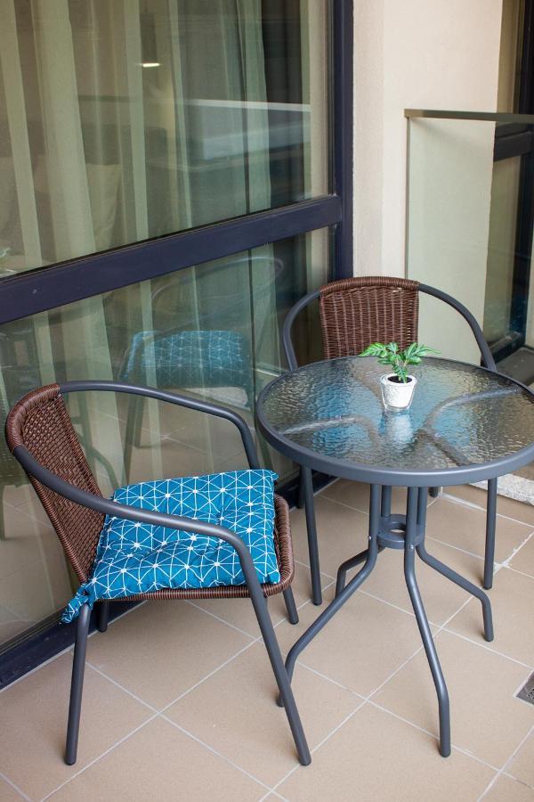 Eliya By Rv Apartments - Free Parking Varna Esterno foto